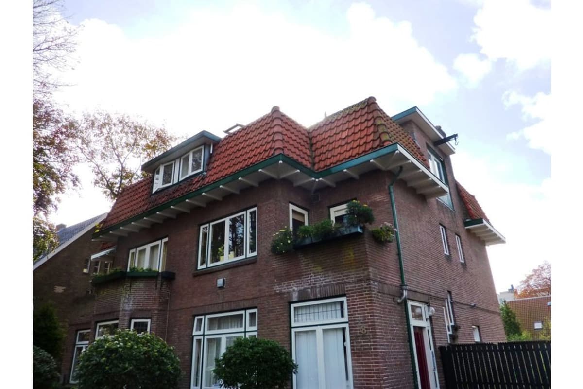 Bloemendaal, South Holland 