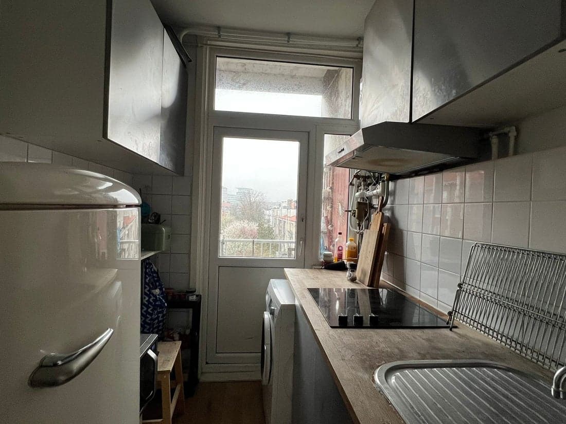 Amsterdam, North Holland 