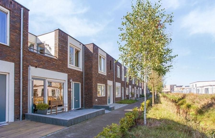 Eindhoven, North Brabant 