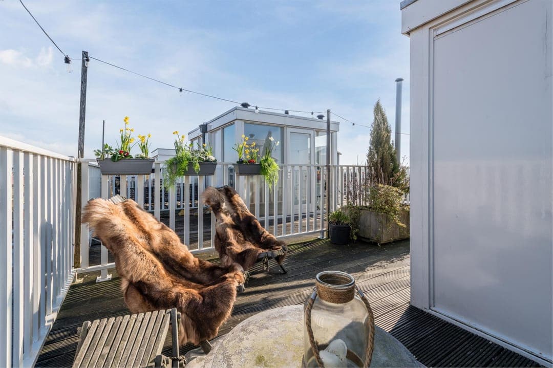 Amsterdam, North Holland 