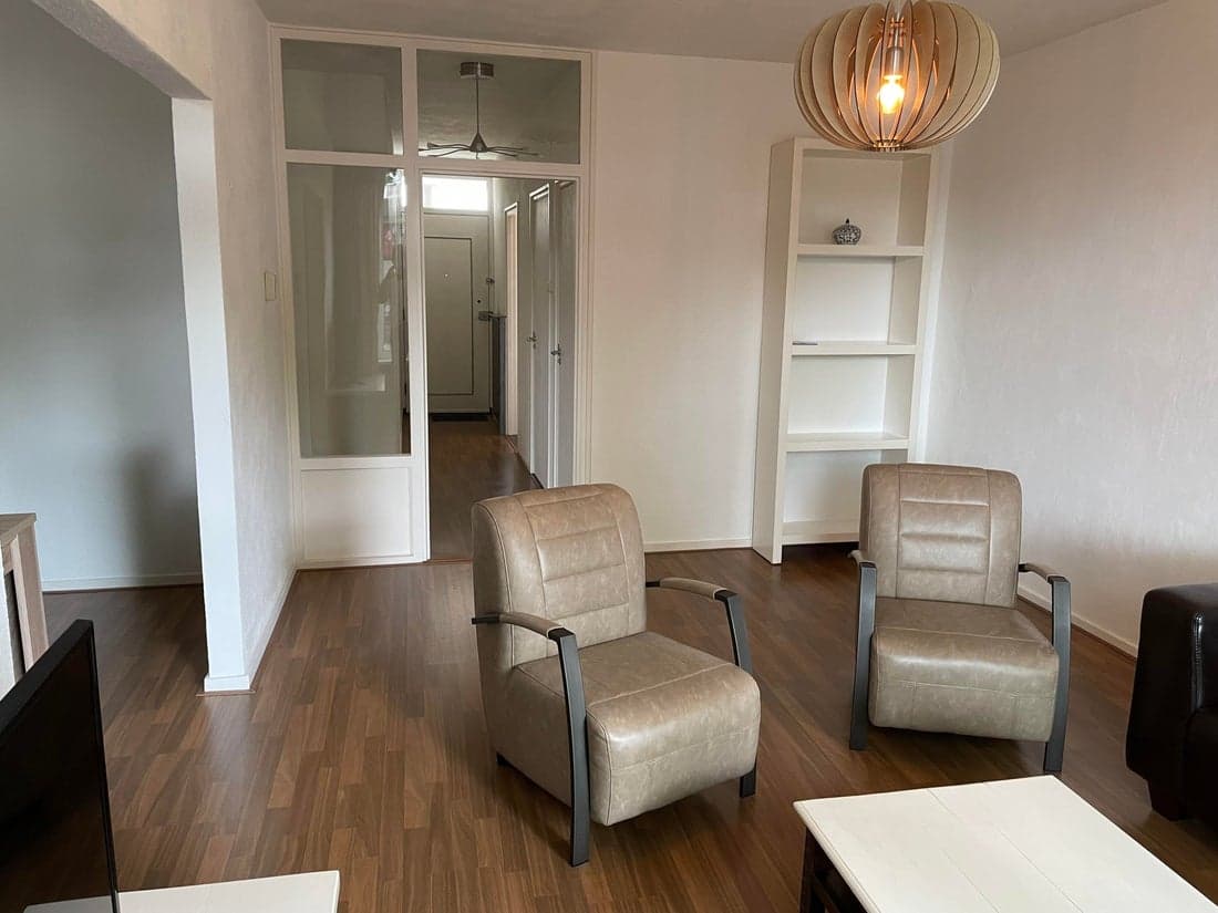 Tilburg, North Brabant 