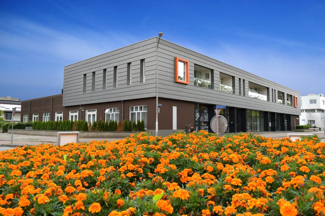 Heerenveen, Friesland 