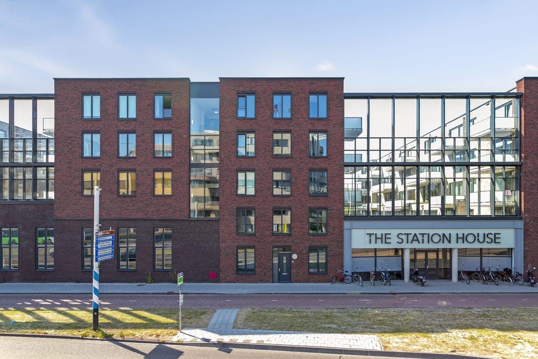 Leiden, South Holland 