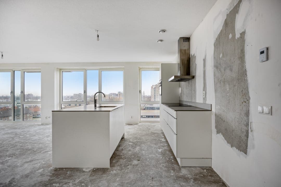 Leiden, South Holland 