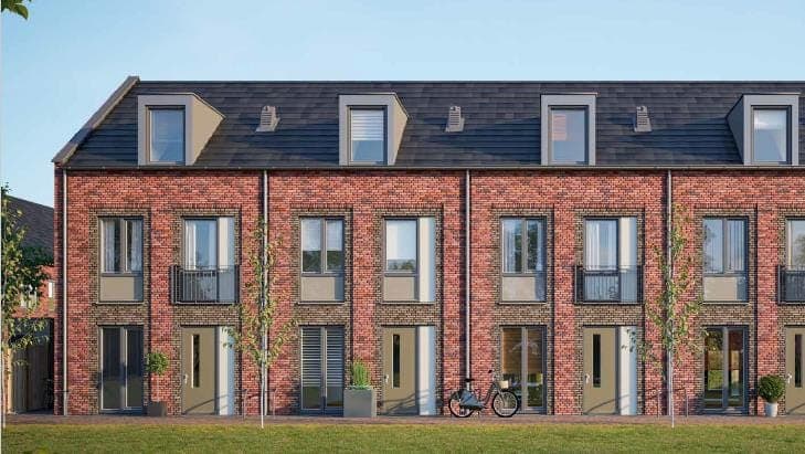 Den Bosch, North Brabant 