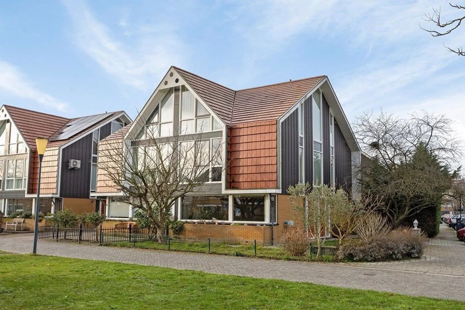 Zoetermeer, South Holland 