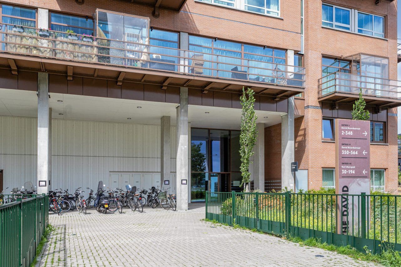 Amsterdam, North Holland 