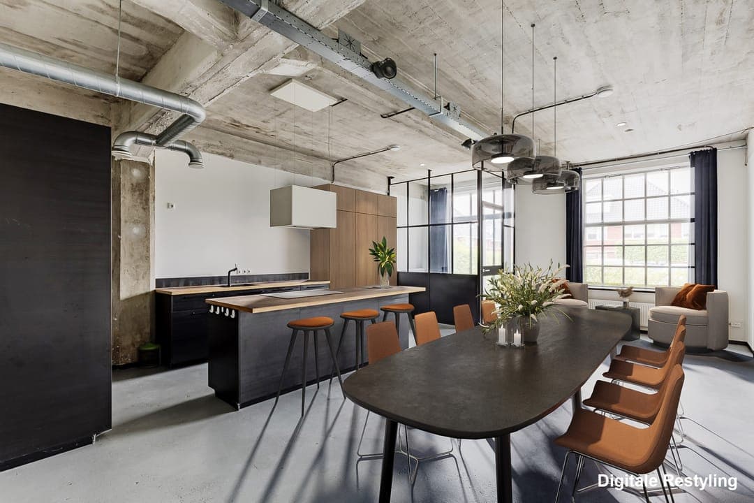 Oisterwijk, North Brabant 