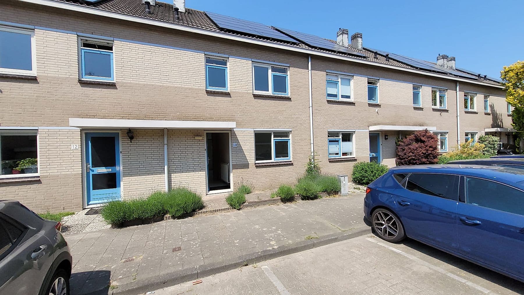 Haarlem, North Holland 