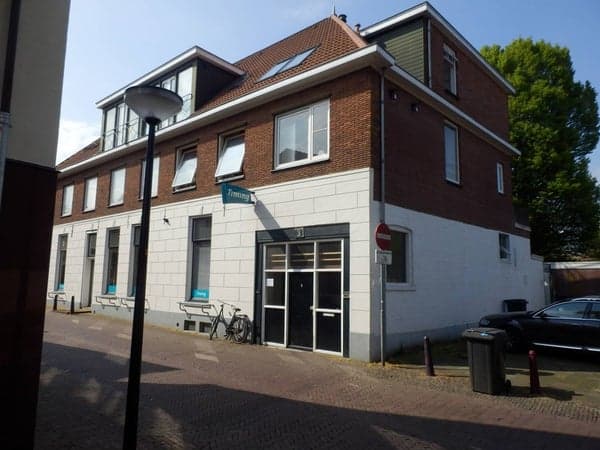 Oldenzaal, Overijssel 