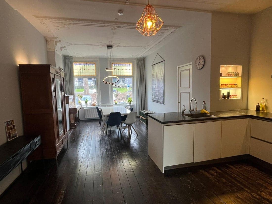 Rotterdam, South Holland 