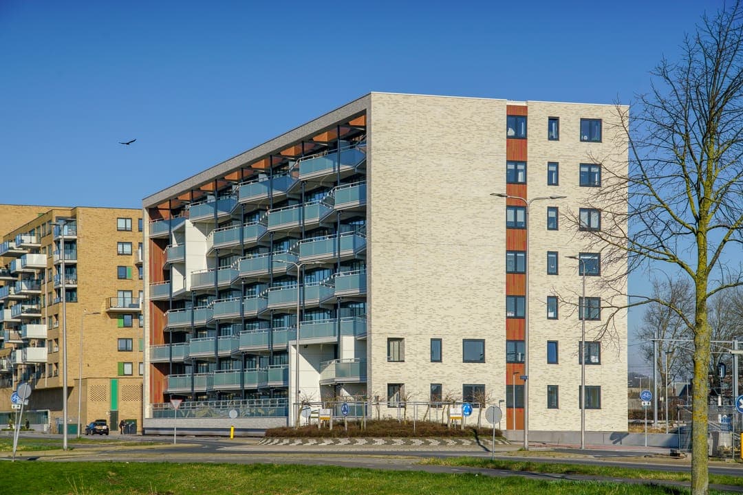 Alphen aan den Rijn, South Holland 