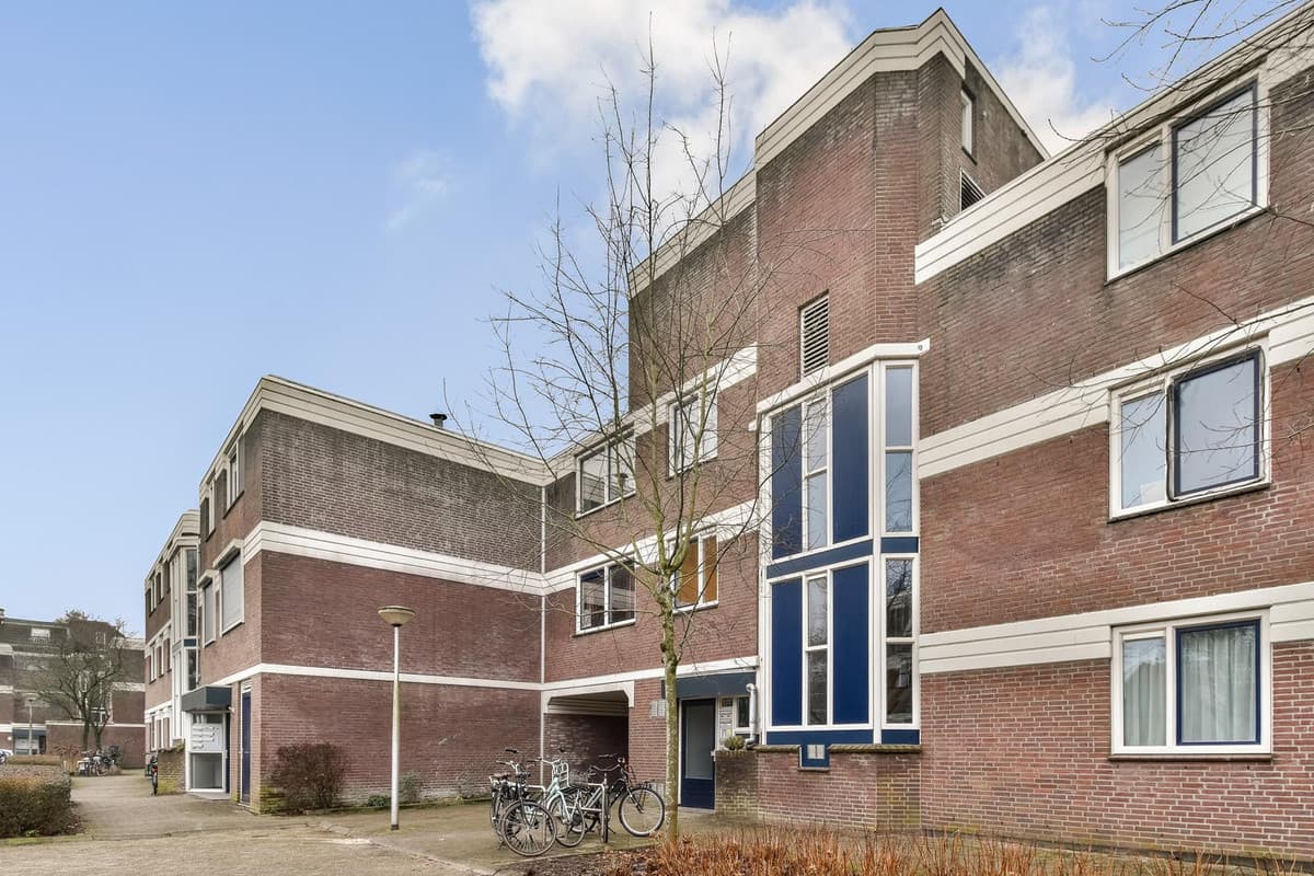 Diemen, North Holland 