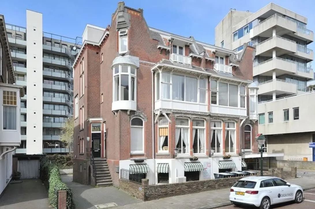 Den Haag, South Holland 