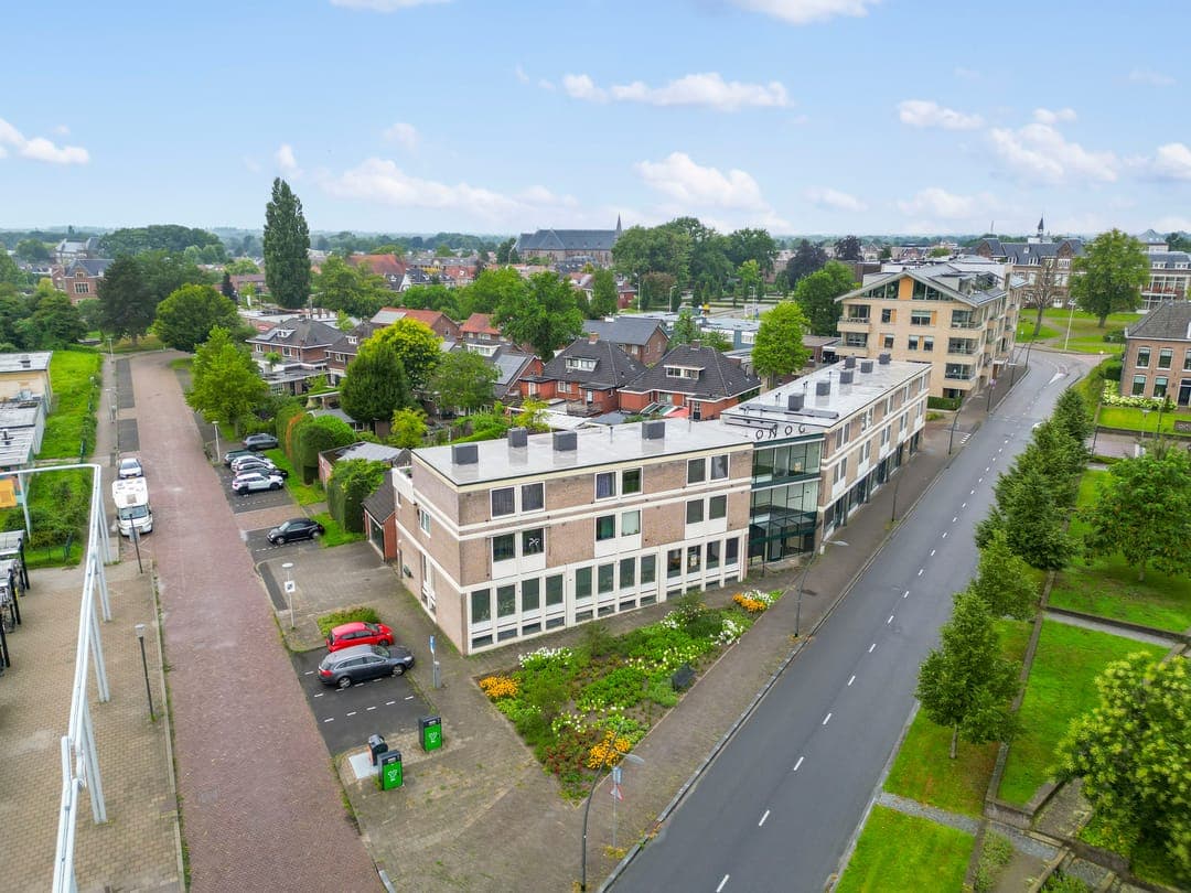 Oldenzaal, Overijssel 