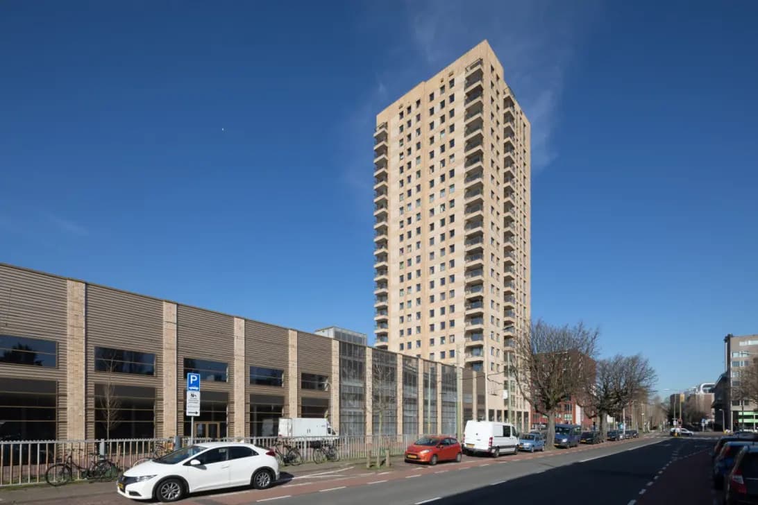 Den Haag, South Holland 