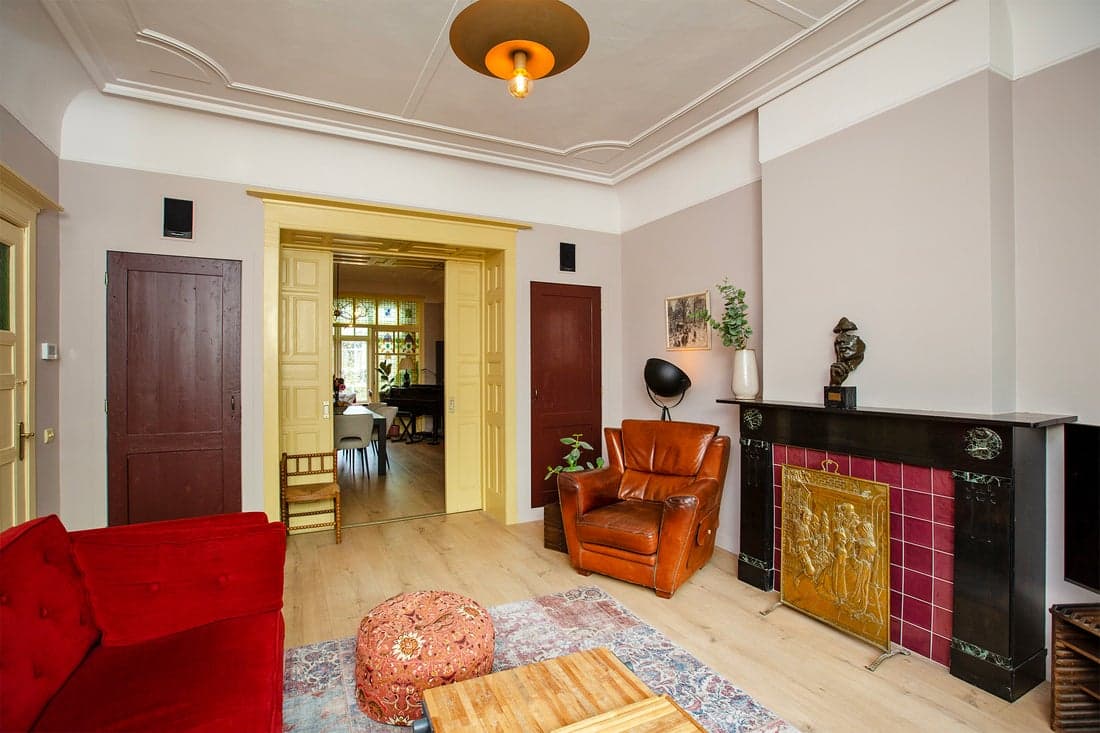 Rotterdam, South Holland 